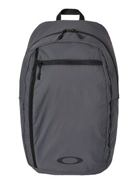 Oakley 22L Sport Backpack Forged Iron Men's Everyday Backpack
